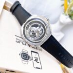 SevenFriday 44,3x 49.7mm Nam Q1-03 - Ảnh 2