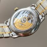 Longines 38.5mm Nam L2.628.5.37.7 - Ảnh 3