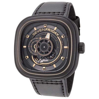Ảnh sản phẩm SevenFriday 47,6x 47mm Nam P2B-02
