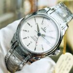 Omega 39mm Nam 4533.31.00 - Ảnh 2