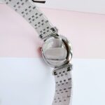 Bulova 30mm Nữ 98P192 - Ảnh 3