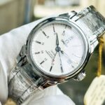 Omega 39mm Nam 4533.31.00 - Ảnh 4