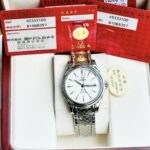 Omega 39mm Nam 4533.31.00 - Ảnh 6