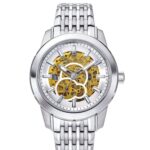 Olym Pianus 42mm Nam OP993-4AGS-T - Ảnh 1