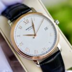 Montblanc 40mm Nam 114336 - Ảnh 8