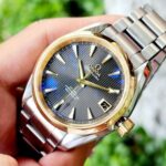 Omega 38.5mm Nam 231.20.39.21.06.004 - Ảnh 3