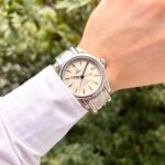 Omega 39mm Nam 4833.31.32 - Ảnh 2