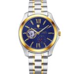 Olym Pianus 40mm Nam OP9973-77AMSK-X - Ảnh 1