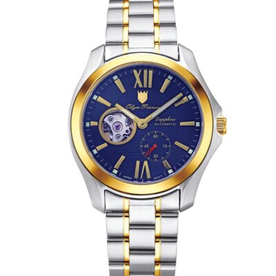 Ảnh sản phẩm Olym Pianus 40mm Nam OP9973-77AMSK-X