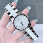 Calvin Klein 34mm Nữ K9E231K6 - Ảnh 2