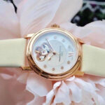 Frederique Constant 34mm Nữ FC-310WHF2P4 - Ảnh 2