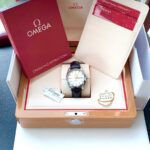 Omega 38.5mm Nam 231.13.39.22.02.001 - Ảnh 2