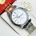 Omega 39mm Nam 4533.31.00 - Ảnh 9