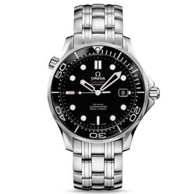 Ảnh sản phẩm Omega 42mm Nam 212.30.41.20.03.003