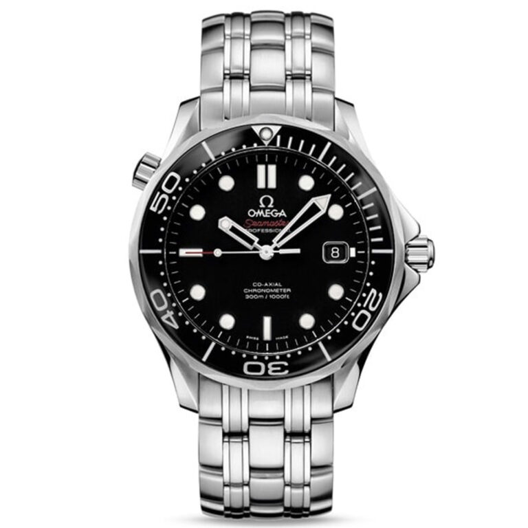 Omega 42mm Nam 212.30.41.20.03.003