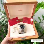 Omega 42mm Nam 212.30.41.20.03.003 - Ảnh 4