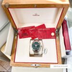 Omega 41mm Nam 220.10.41.21.10.001 - Ảnh 8