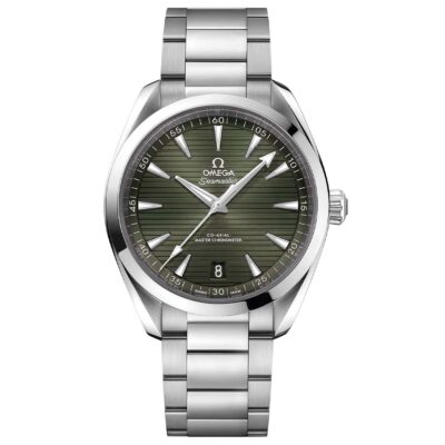 Ảnh sản phẩm Omega 41mm Nam 220.10.41.21.10.001