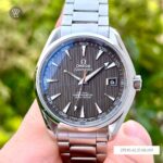 Omega 41.5mm Nam 231.10.42.21.06.001 - Ảnh 4