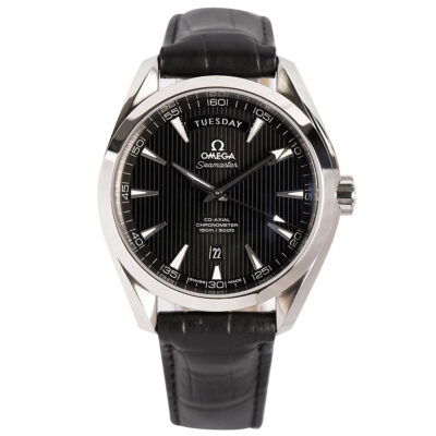 Ảnh sản phẩm Omega 41.5mm Nam 231.13.42.22.01.001