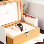 Omega 41.5mm Nam 231.13.42.22.01.001 - Ảnh 10