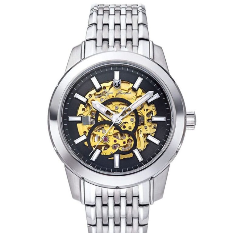 Olym Pianus 42mm Nam OP993-4AGS-D