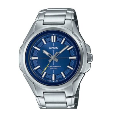 Ảnh sản phẩm Casio 46mm Nam MTP-RS100D-2AVDF
