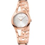 Calvin Klein 32mm Nữ K6R23626 - Ảnh 1