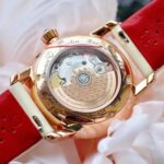 Frederique Constant 34mm Nữ FC-310WHF2P4 - Ảnh 3