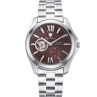 Ảnh sản phẩm Olym Pianus 40mm Nam OP9973-77AMS-N