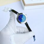 Bulova 30mm Nữ 96P212 - Ảnh 3