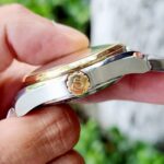 Omega 38.5mm Nam 231.20.39.21.06.004 - Ảnh 4