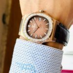 Carnival 41mm Nam 8108G-VH-DD-N - Ảnh 9