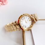 Versace 35mm Nữ VE2L00521 - Ảnh 2