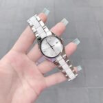 Calvin Klein 34mm Nữ K9E231K6 - Ảnh 3