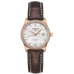 Longines 29mm Nữ L2.257.9.87.3 - Ảnh 1