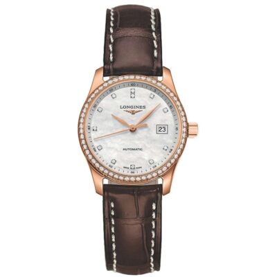 Ảnh sản phẩm Longines 29mm Nữ L2.257.9.87.3