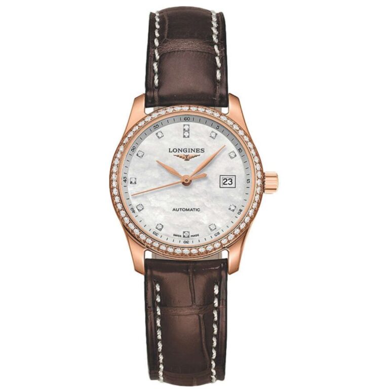 Longines 29mm Nữ L2.257.9.87.3