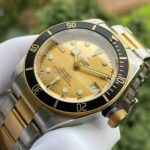 Tudor 41mm Nam 79733N-0004 - Ảnh 3