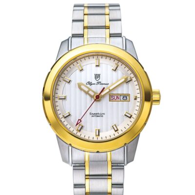 Ảnh sản phẩm Olym Pianus 42mm Nam OP993-6AGSK-T