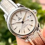 Omega 39mm Nam 4833.31.32 - Ảnh 3