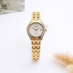 Citizen 27mm Nữ GA1062-51P - Ảnh 2