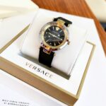 Versace 35mm Nữ VE2L00221 - Ảnh 4