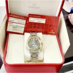 Omega 38.5mm Nam 231.20.39.21.06.004 - Ảnh 5