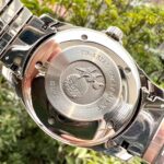 Omega 39mm Nam 4833.31.32 - Ảnh 4