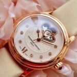 Frederique Constant 34mm Nữ FC-310WHF2P4 - Ảnh 4