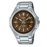 Casio 46mm Nam MTP-RS100D-5AVDF - Ảnh 1