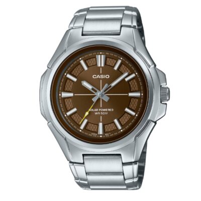 Ảnh sản phẩm Casio 46mm Nam MTP-RS100D-5AVDF