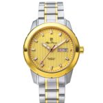 Olym Pianus 42mm Nam OP993-6AGSK-V - Ảnh 1