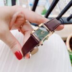 Citizen 22x28mm Nữ EW5593-13X - Ảnh 2